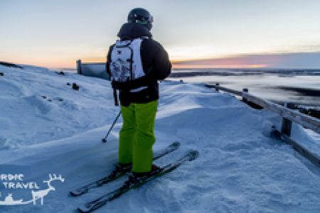 Як Nordic Travel готується до сезону