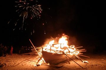Самостійний новорічний тур на Фарери