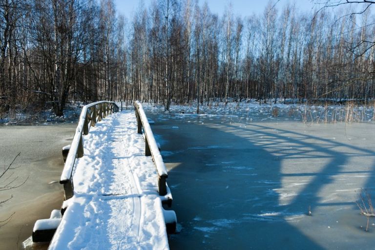 Чем заняться в Хельсинки зимой или стоит ли заезжать в столицу Финляндии