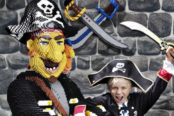 Pirate Land