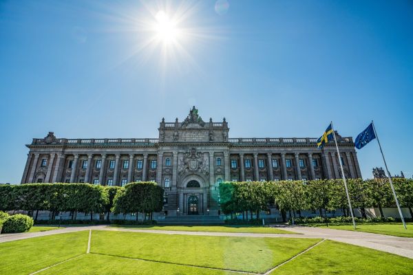 Авіатур Швеція Норвегія Данія
