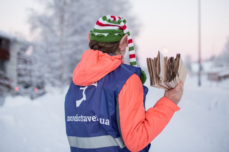 Туроператор по Фінляндії, Скандинавії та країнам Балтії – Nordic Travel