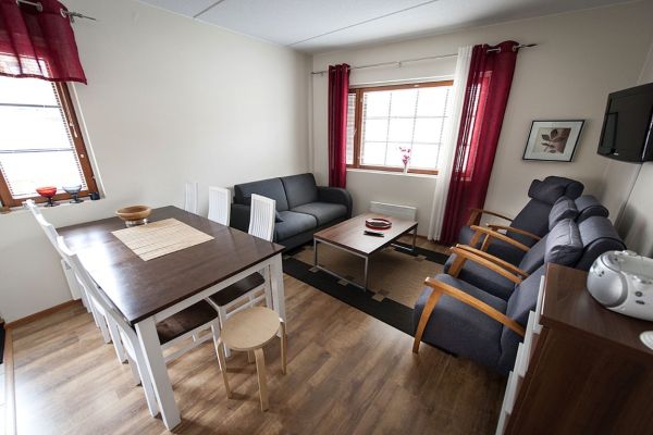 Alppilevi B 4 (72 m²)