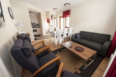 Alppilevi B 4 (72 m²)