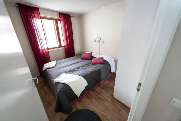 Alppilevi B 4 (72 m²)