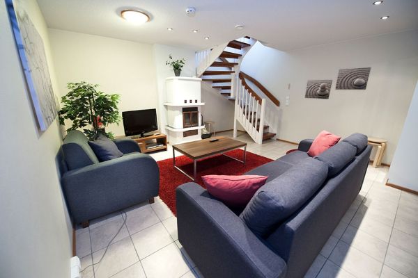 Alppilevi B 4 (72 m²)