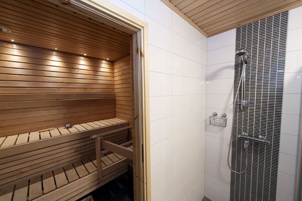 Alppilevi B 4 (72 m²)
