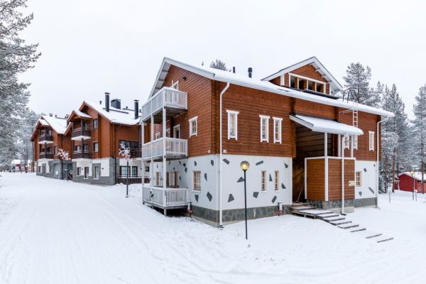 Hiihtajankuja 5 A 5 (99,5 m²)