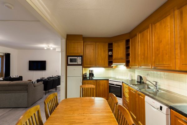 Hiihtajankuja 5 A 5 (99,5 m²)