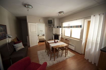 Hiihtajankuja 5 B 1 (63 m²)