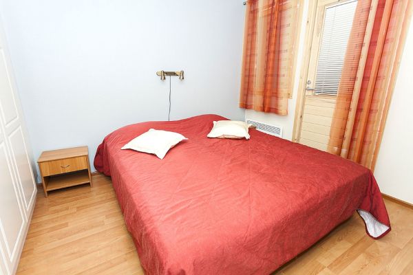 Hiihtajankuja 5 B 5 (99,5 m²)