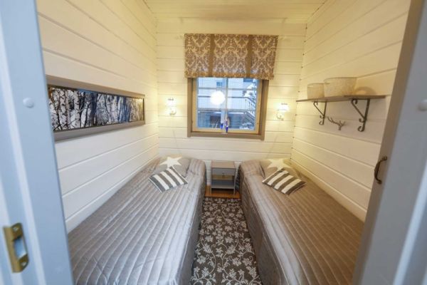 Jukola D1/Venla (82 m²)