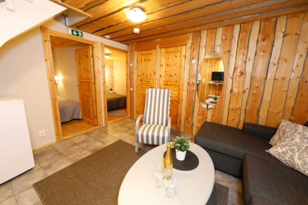 Jukola D1/Venla (82 m²)