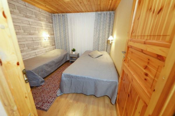 Jukola D1/Venla (82 m²)