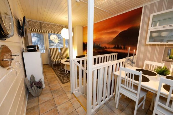 Jukola D1/Venla (82 m²)