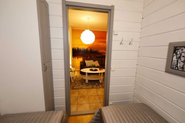 Jukola D1/Venla (82 m²)