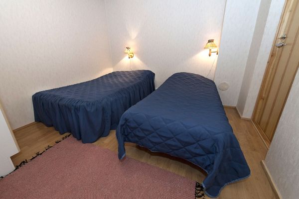 Jukola D4/Simeoni (73 m²)
