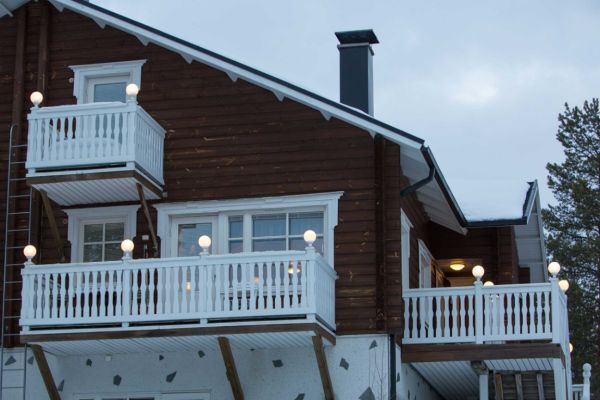 Jukola D7/Aapo