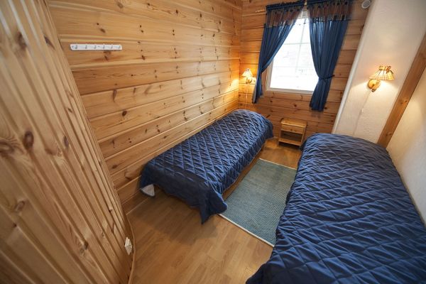 Jukola D7/Aapo