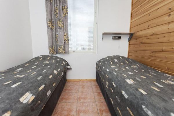 Kuningaskotka E6 (72 m²)
