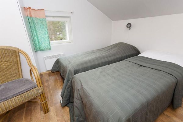 Kuningaskotka E6 (72 m²)