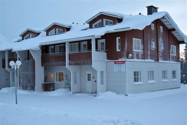 Levi Star 5 apt. 1019 (27 m²)