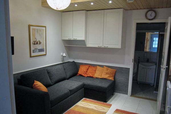 Levi Star 5 apt. 1019 (27 m²)