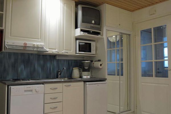 Levi Star 5 apt. 1019 (27 m²)
