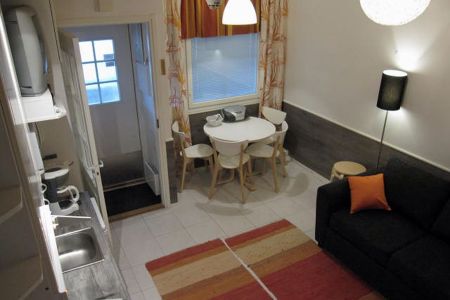 Levi Star 5 apt. 1019 (27 m²)