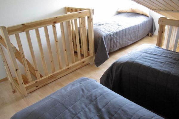Levi Star 5 apt. 1019 (27 m²)