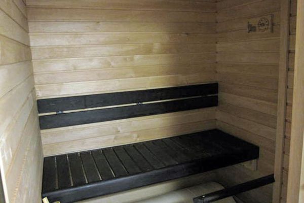 Levi Star 5 apt. 1019 (27 m²)