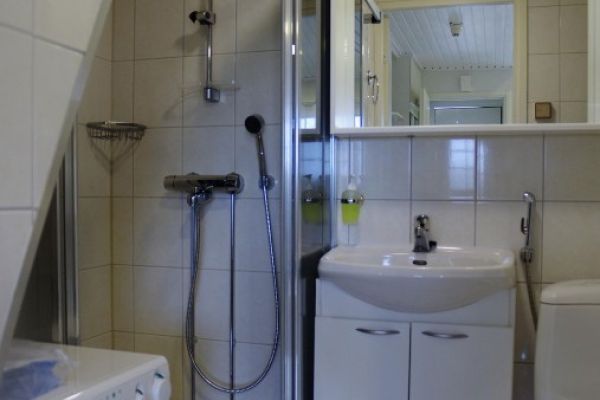 Levi Star 1 apt. 1215 (27 m²)