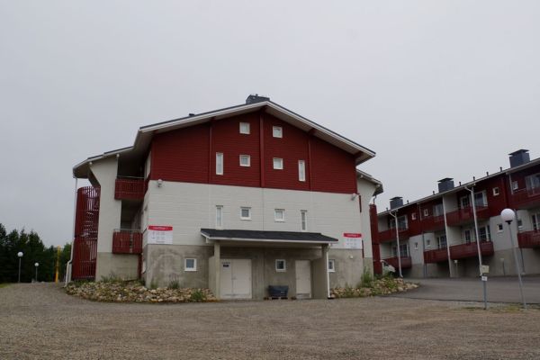 Levi Star 1 apt. 1215 (27 m²)