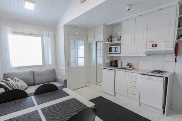 Levi Star 1 apt. 1215 (27 m²)
