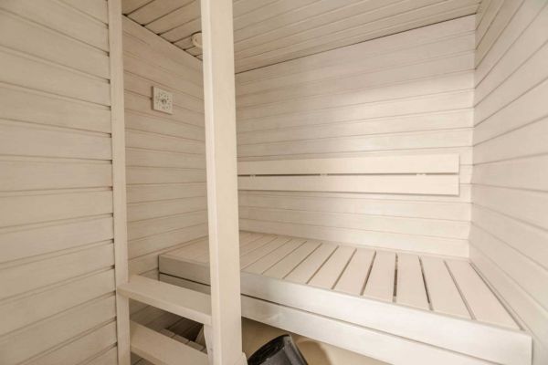 Levi Star 1 apt. 1215 (27 m²)