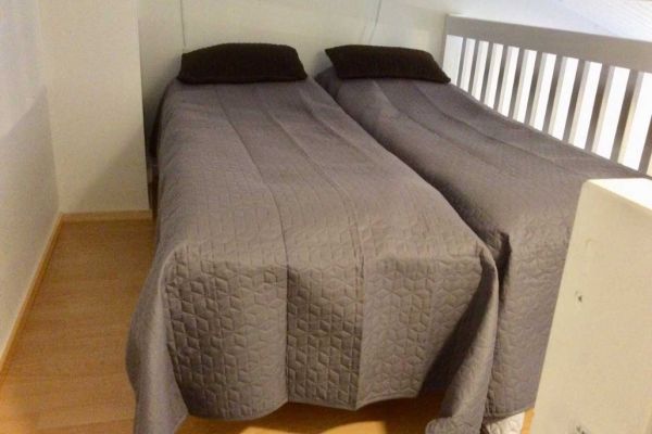 Levi Star 1 apt. 1215 (27 m²)