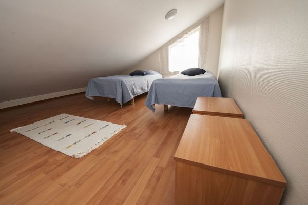 Levin Alppi 1 as 8