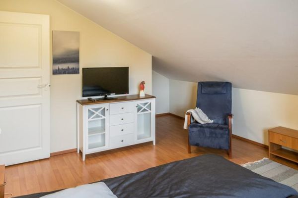 Levin Alppi 2 as 5 