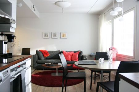 Levin Alppihuoneistot 3 as 8 (50,5 m²)
