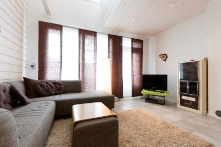 Levin Alppihuoneistot 2 A 5 (88 m²)