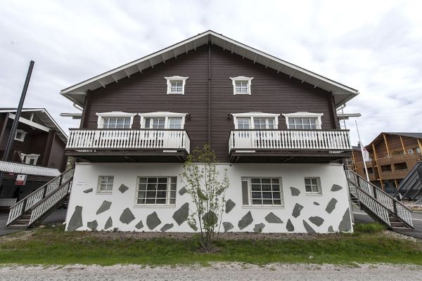 Levin Kalle A1 (49 m²)
