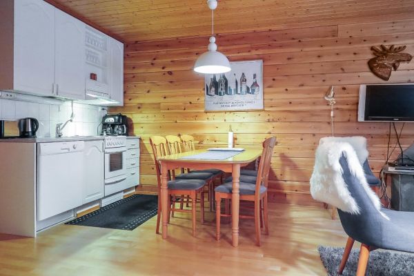 Levin Kalle A3 (48 m²)