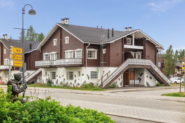 Levin Kalle A3 (48 m²)