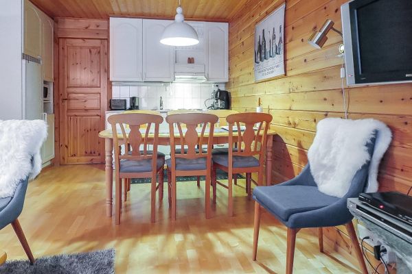 Levin Kalle A3 (48 m²)