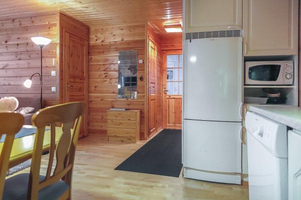 Levin Kalle A3 (48 m²)