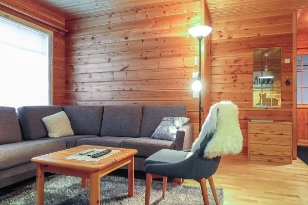 Levin Kalle A3 (48 m²)