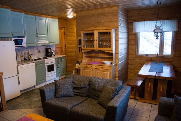 Levin Kalle B2 (80 m²)