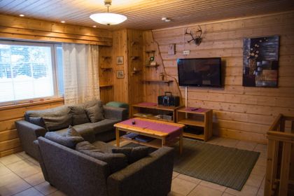 Levin Kalle B2 (80 m²)