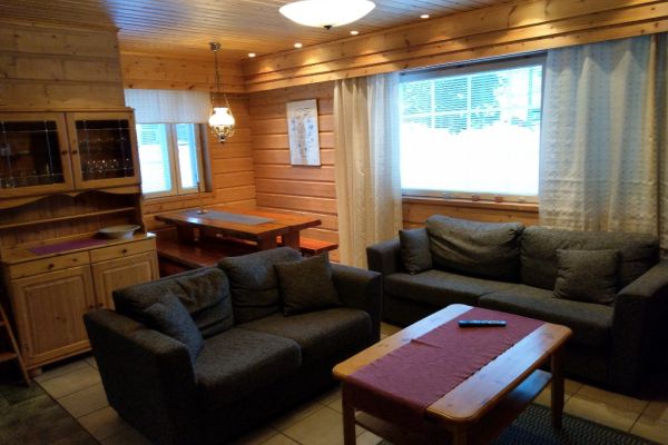 Levin Kalle B2 (80 m²)