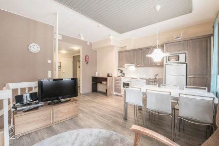 Levin Kultarinne A2 (67 m²)